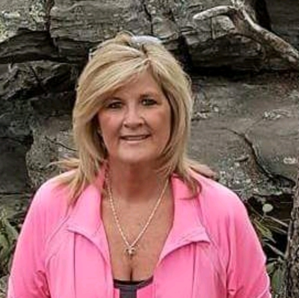 Meet your Posher, Terri